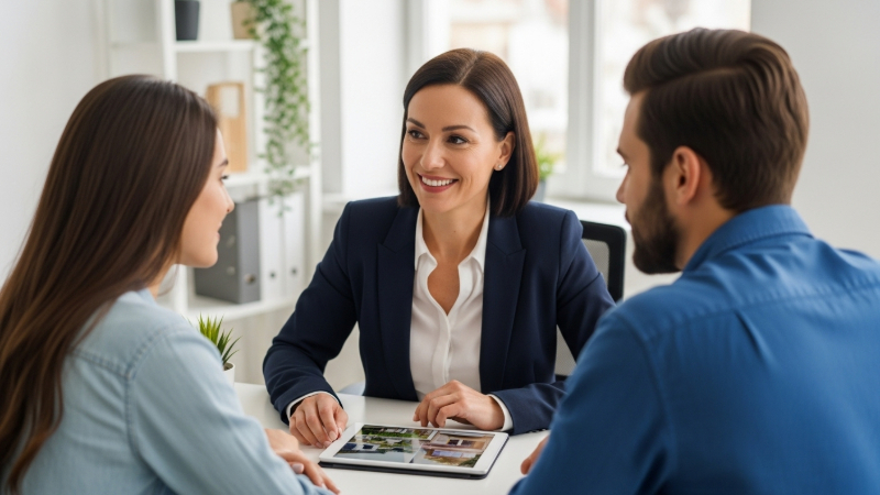Asesoría personalizada